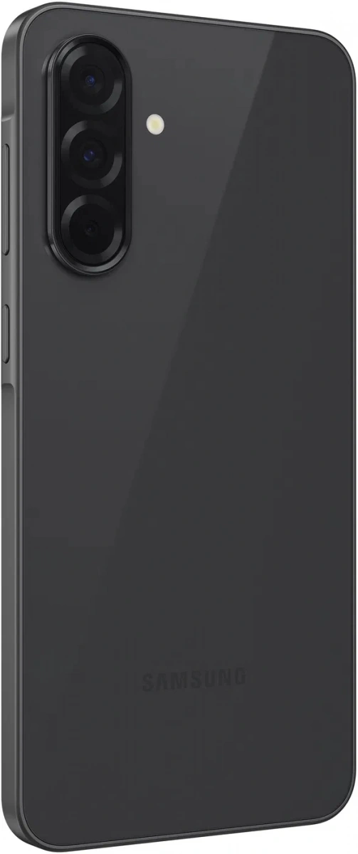 Смартфон Samsung Galaxy A36 5G 8/128Гб Чёрный (SM-A366E). Фото 4