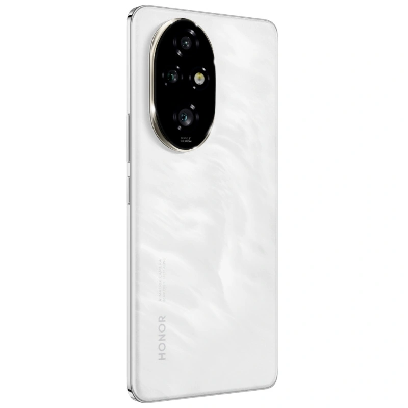 Смартфон Honor 200 Pro 12/512Гб Лунный белый. Фото 7
