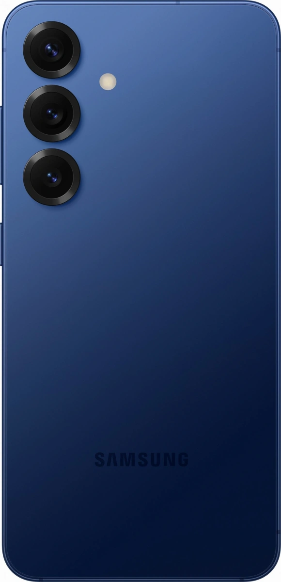 Смартфон Samsung Galaxy S25 5G 12/512Гб, Синий (SM-S9310). Фото 3