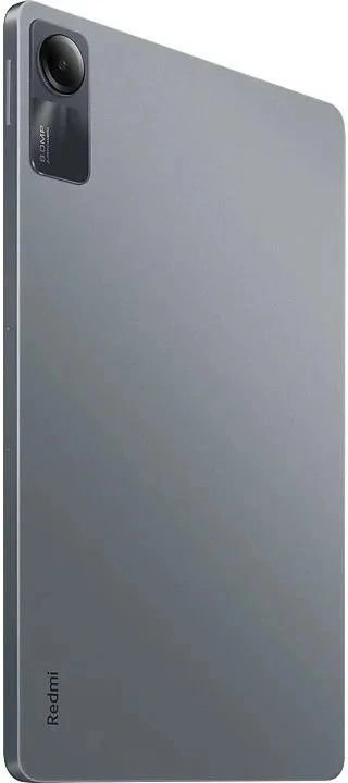 Планшет Redmi Pad SE 8/128Гб Wi-Fi, Графитовый серый. Фото 5