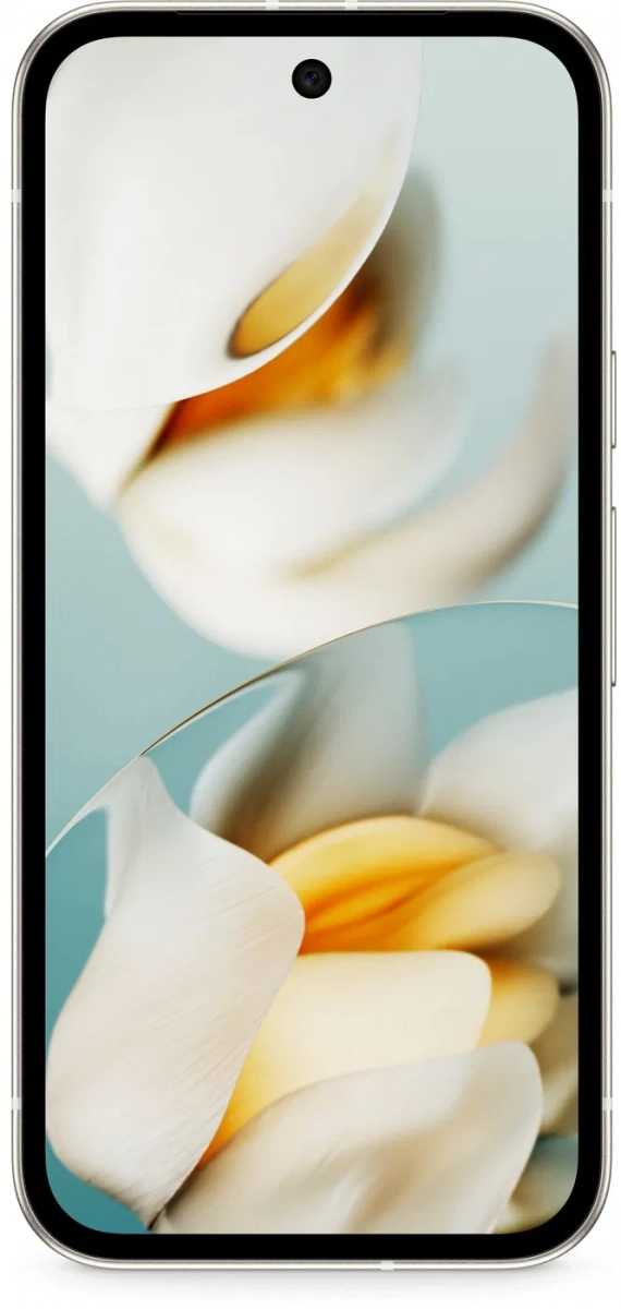Смартфон Google Pixel 9a 8/128Гб Фарфоровый. Фото 2