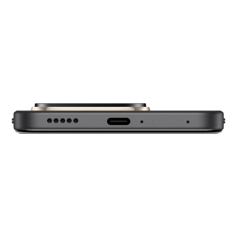 Смартфон Honor X7d 6/128Гб Вельветовый чёрный (LGN-LX1). Фото 8