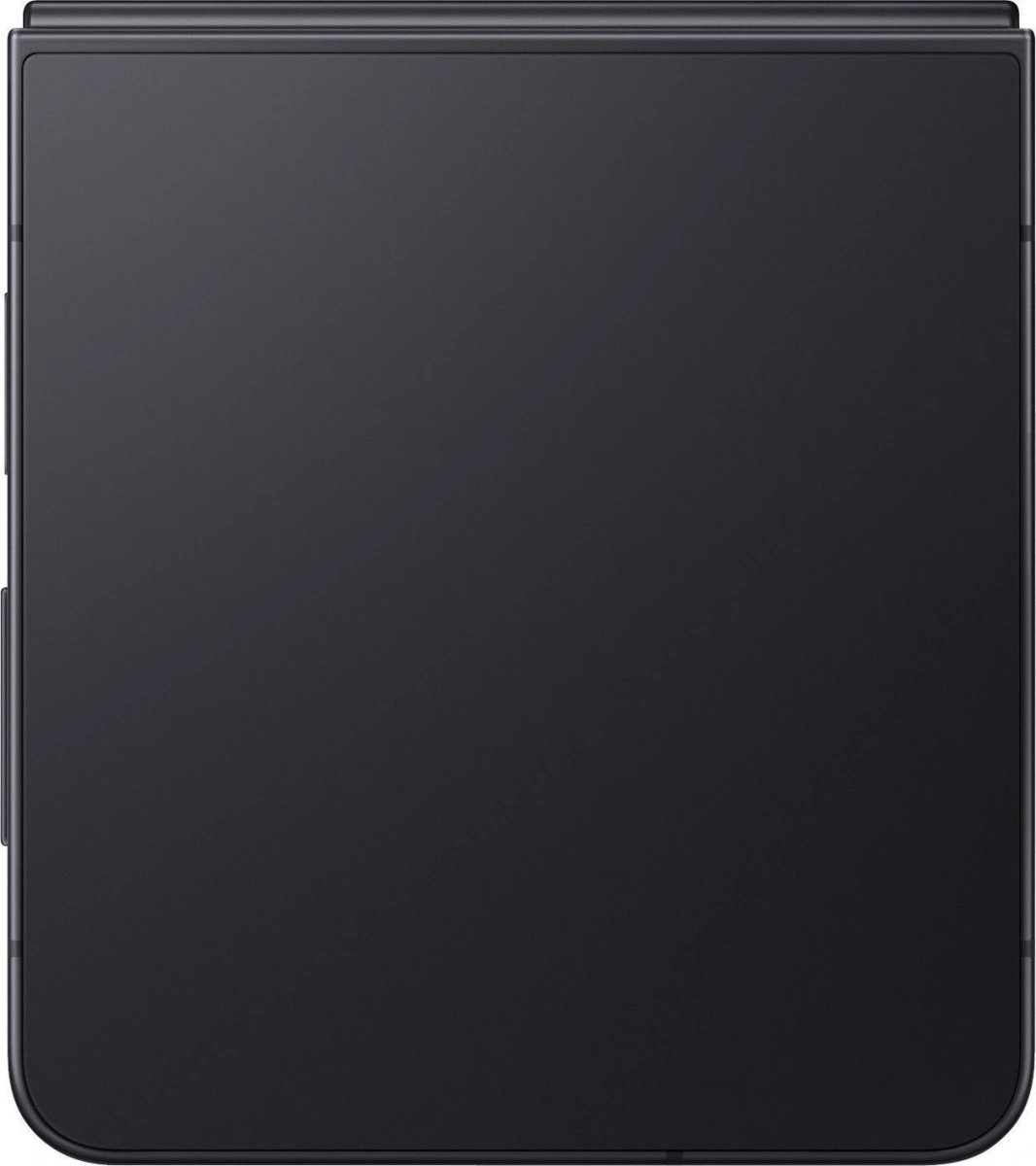 Смартфон Samsung Galaxy Z Flip7 12/256Гб Чёрный (SM-F766B) (Уцененный товар). Фото 7