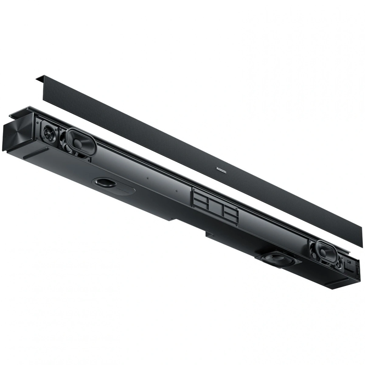 Саундбар Xiaomi TV Soundbar 2.1, Чёрный (SNS4MB-21). Фото 2