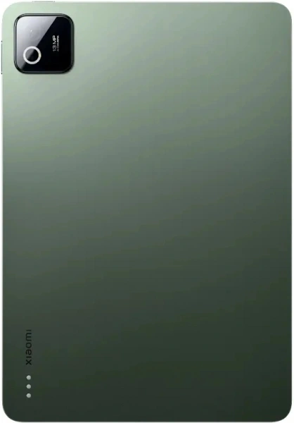 Планшет XiaoMi Pad 8 Pro 12/512Гб Wi-Fi, Тёмно-зелёный. Фото 4