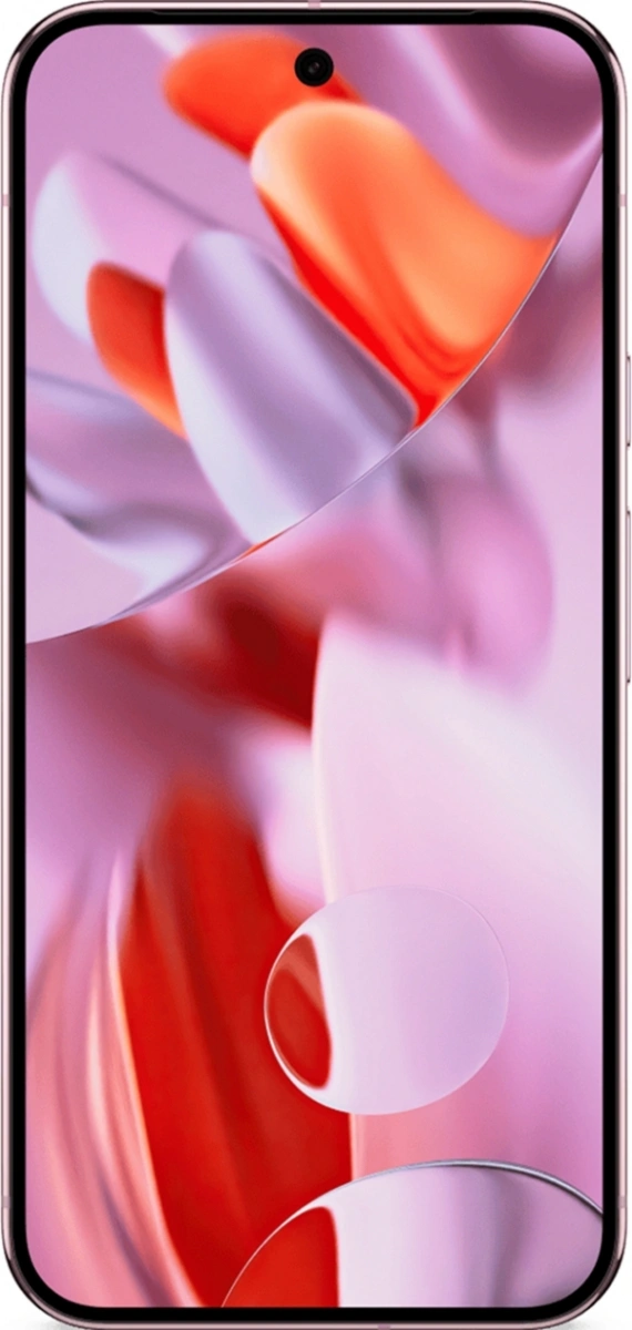 Смартфон Google Pixel 9 Pro XL 16/256Гб Розовый кварц. Фото 2