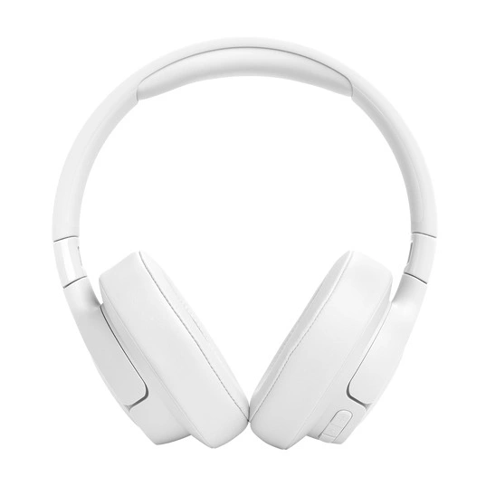 Беспроводные наушники JBL Tune 770NC, Белые. Фото 3