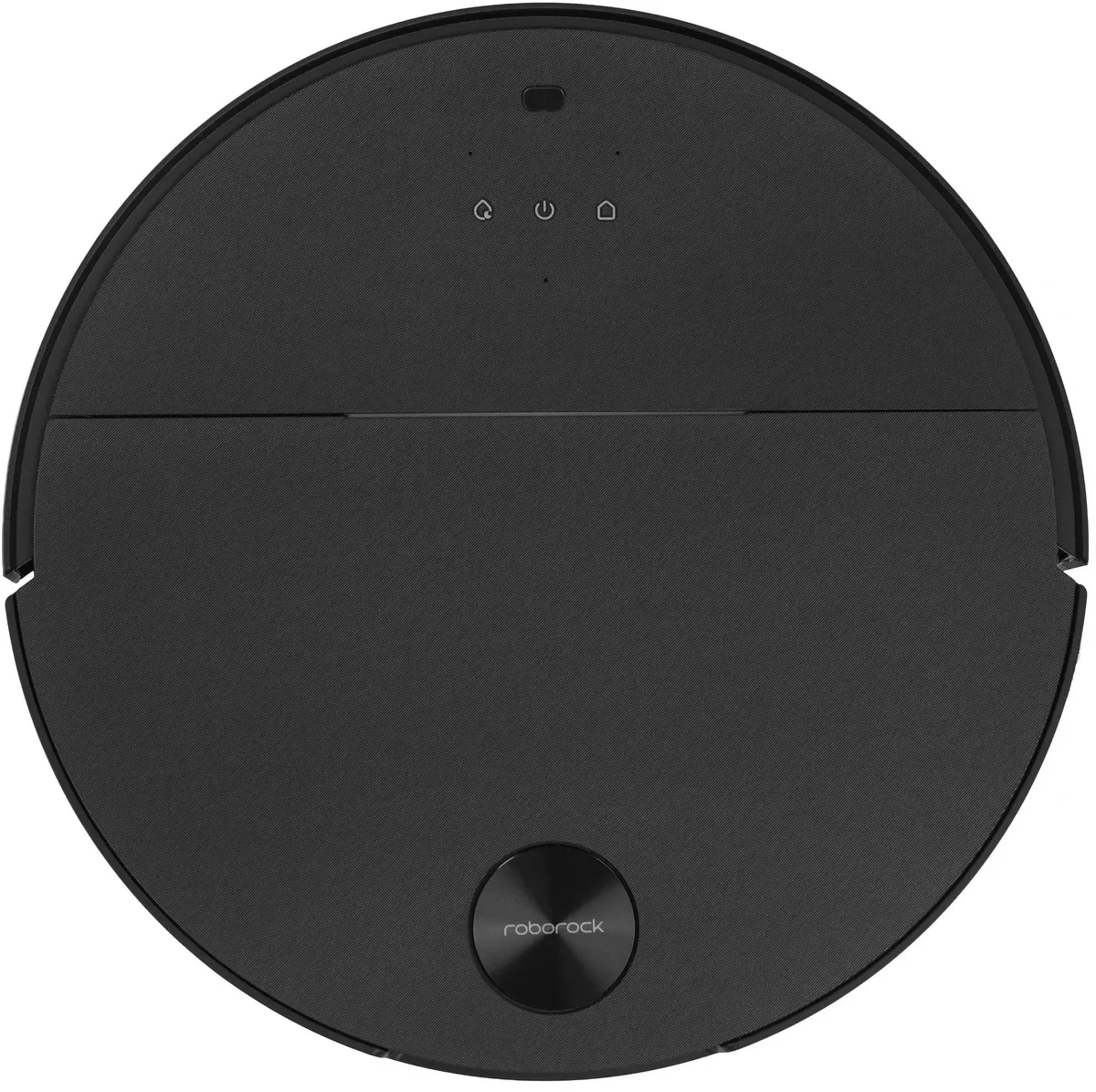 Робот-пылесос Roborock S9 MaxV Ultra, Black (S90VER). Фото 3