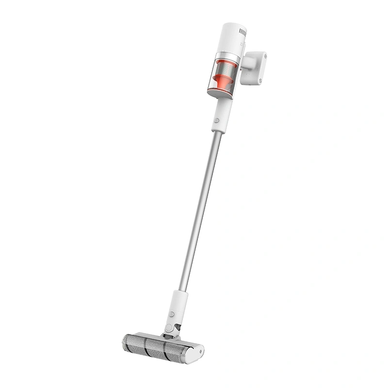 Беспроводной пылесос Mijia Handheld Vacuum Cleaner 2 Slim (C201). Фото 1
