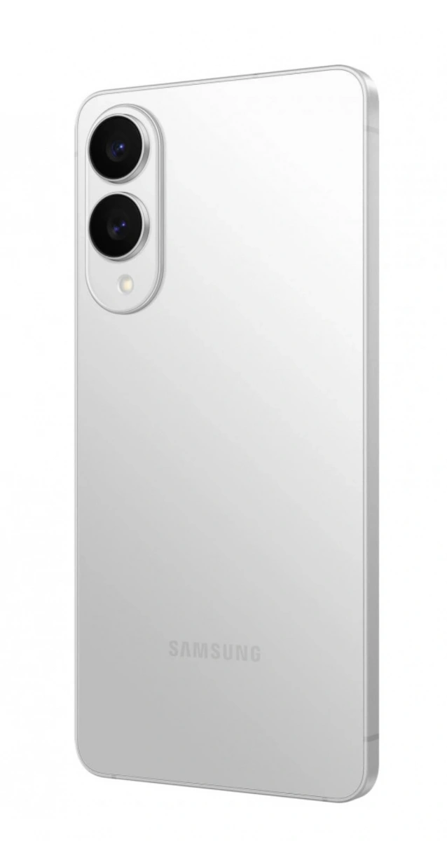 Смартфон Samsung Galaxy S25 Edge 5G 12/512Гб Серебристый (SM-S937B). Фото 4