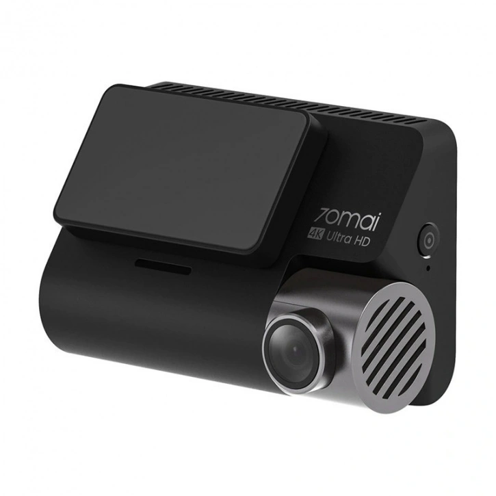 Видеорегистратор 70mai Dash Cam A800S 4K + Rear Cam RC06 Set (A800S-1). Фото 3