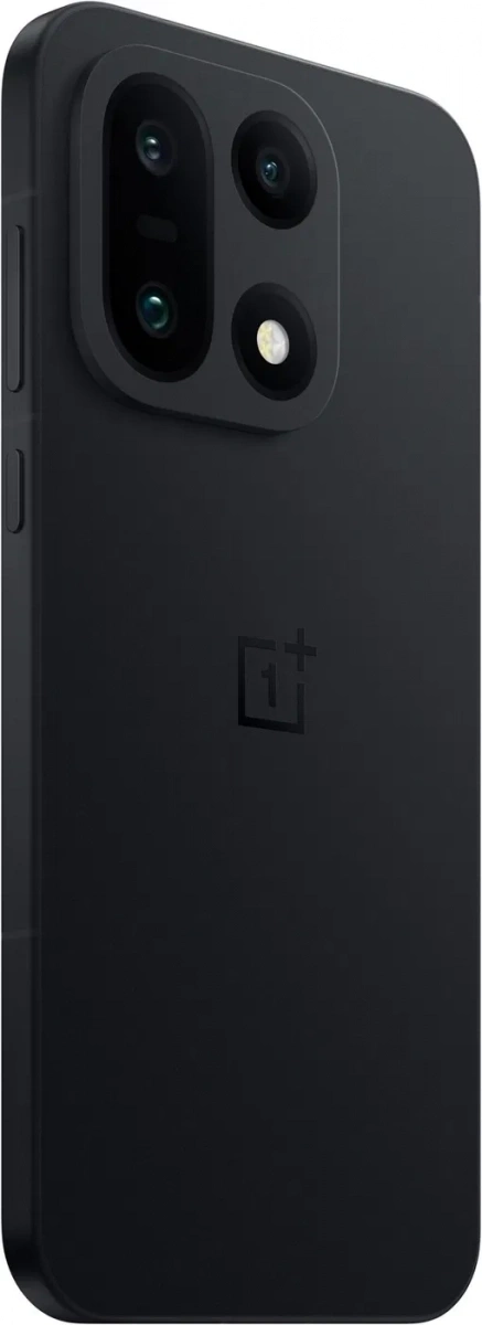 Смартфон OnePlus 15 12/256Гб Чёрный (PLK110). Фото 7