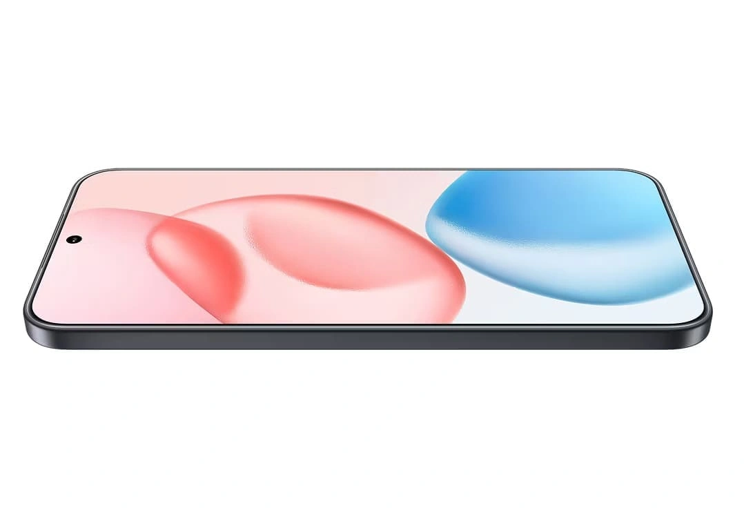 Смартфон Honor 400 8/512Гб Полночный чёрный (DNY-NX9). Фото 8