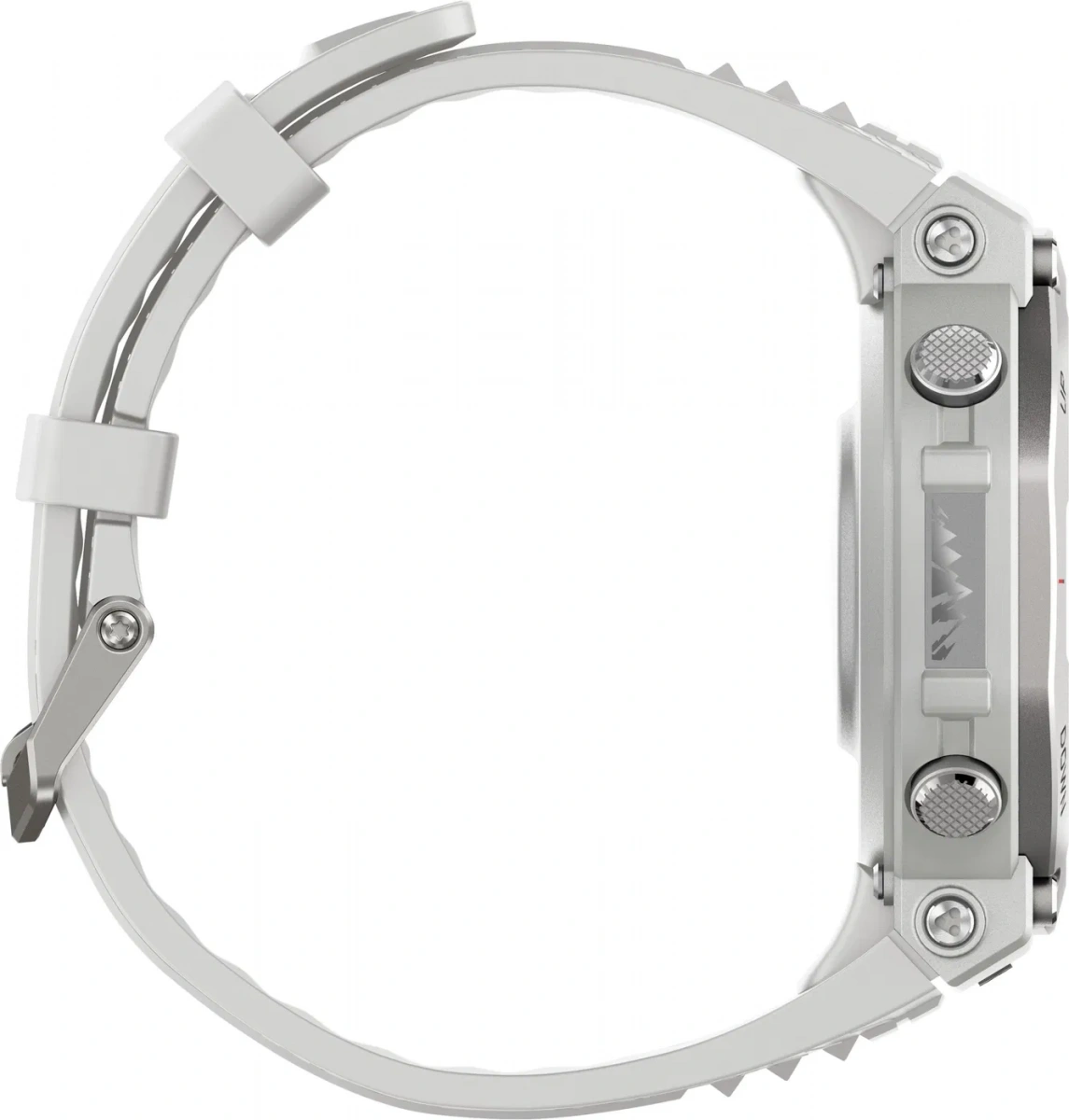 Умные часы Huami Amazfit T-Rex 3, Haze Grey (A2323). Фото 5