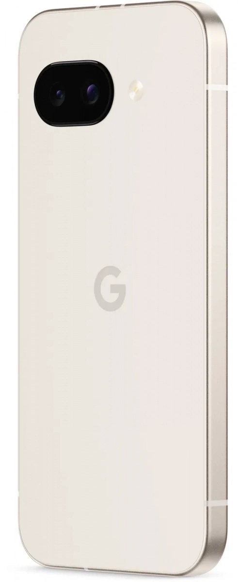 Смартфон Google Pixel 9a 8/128Гб Фарфоровый. Фото 7