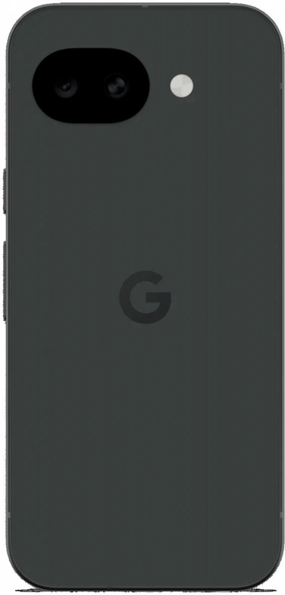 Смартфон Google Pixel 10A 8/256Гб, Обсидиан (CA/IN). Фото 4