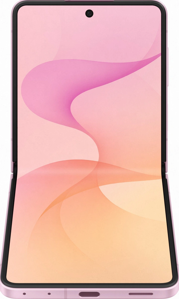 Смартфон Samsung Galaxy Z Flip8 12/256Гб Розовый (SM-F776B). Фото 6