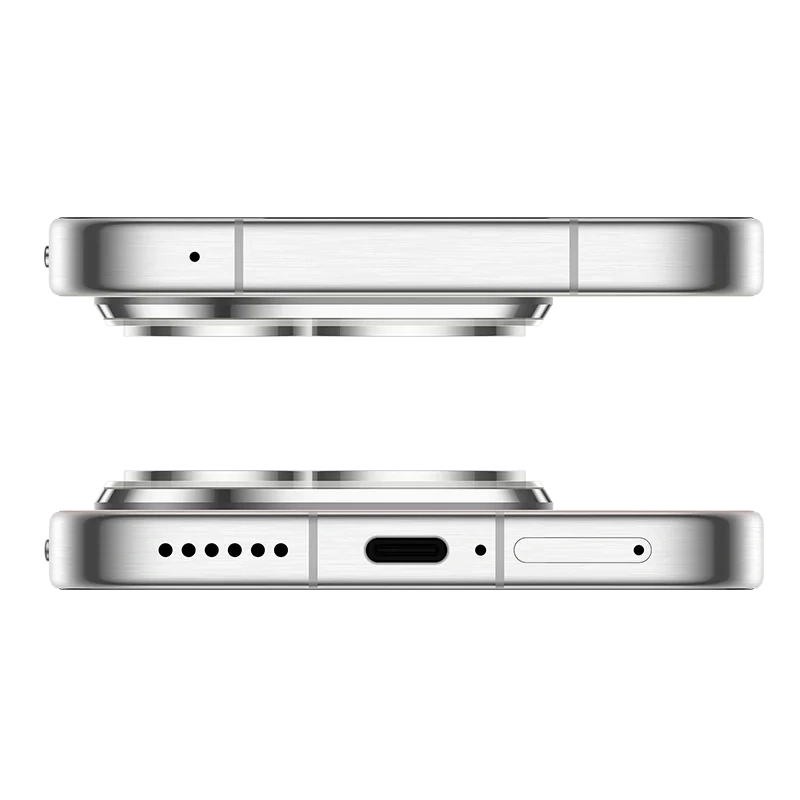 Смартфон Huawei Pura 90S Pro 12/512Гб Белый (MLN-LX9). Фото 6