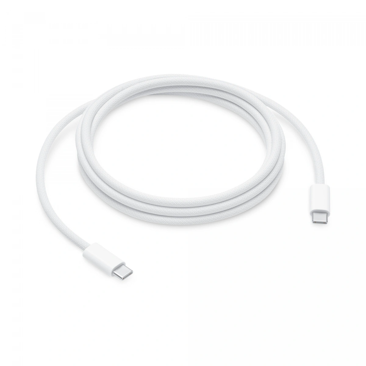 Кабель Apple USB-C Charge Cable 1m (MM093ZM/A) раскомплект. Фото 1
