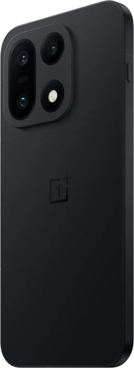 Смартфон OnePlus 15 12/256Гб Чёрный (PLK110). Фото 5
