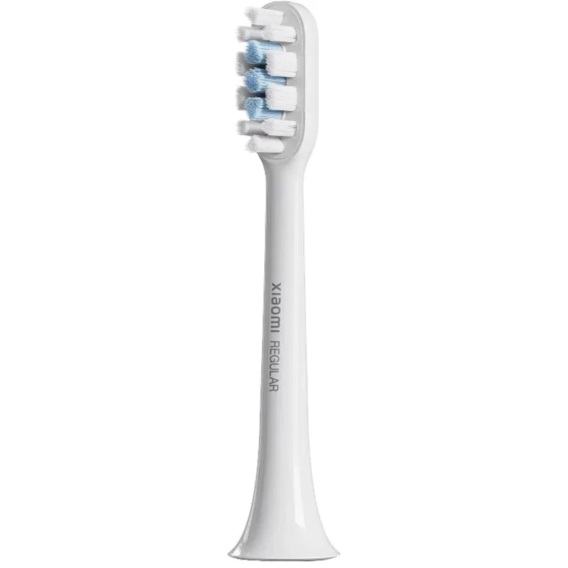 Сменные насадки для зубной щетки MiJia T301/T302  Standart 3 шт. MBS303, Белые (BHR5687CN). Фото 3