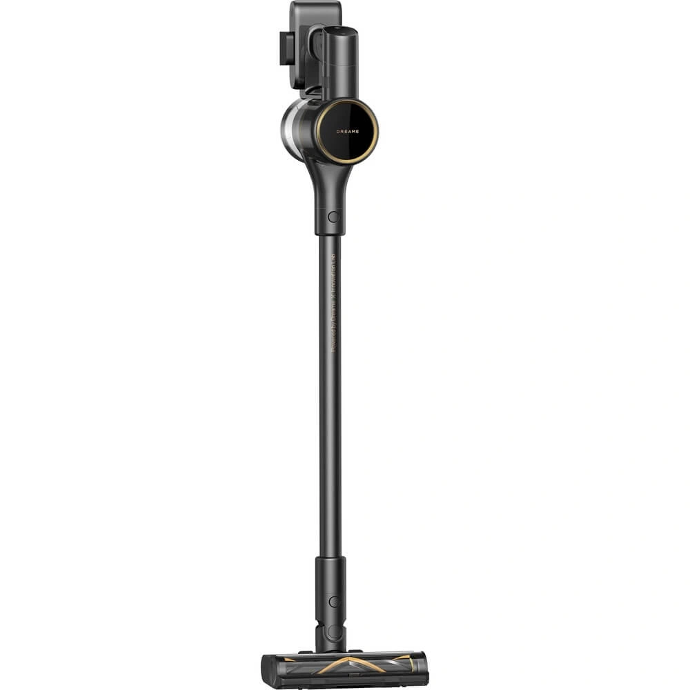 Беспроводной пылесос Dreame R10S Pro, Black (VZV23A). Фото 4
