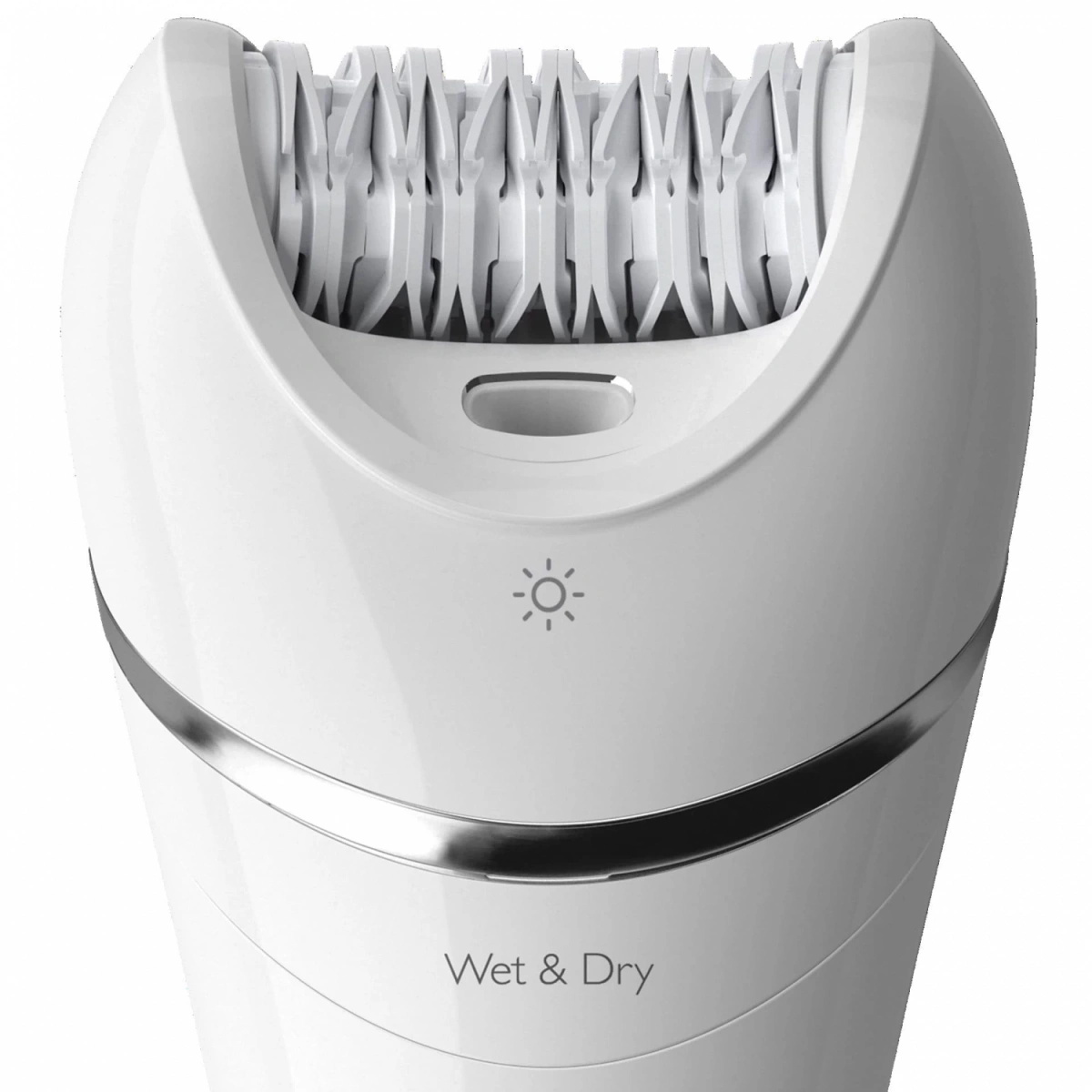 Эпилятор Philips Series 8000 BRE700/01 (3 Accessories). Фото 2