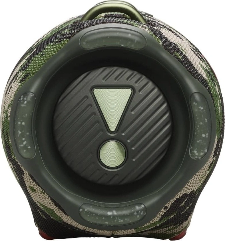 Беспроводная акустика JBL Xtreme 4, Камуфляж (JBLXTREME4CAMOUK). Фото 4