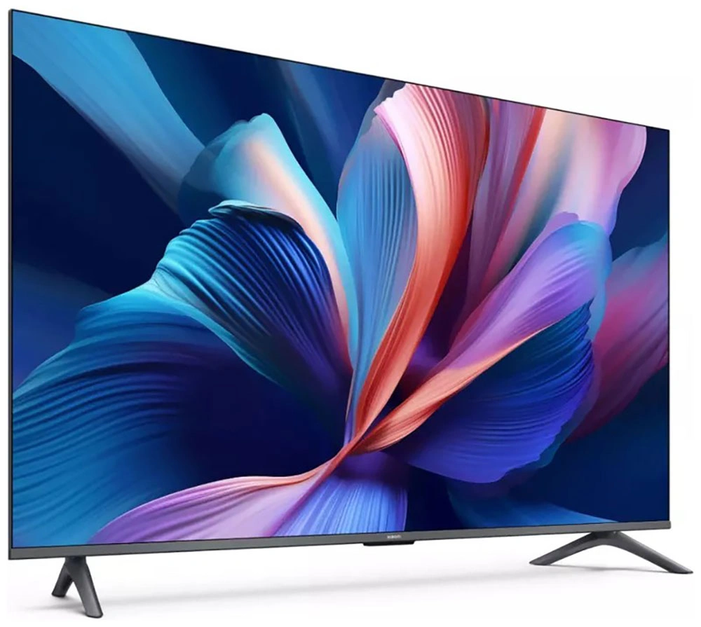 Телевизор Xiaomi TV A Pro 55 2026 (L55MB-APRU). Фото 2