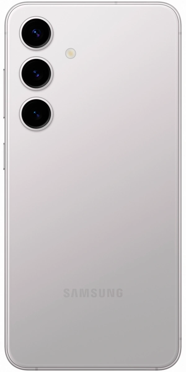 Смартфон Samsung Galaxy S24 5G 8/128Гб, Серый (SM-S921B). Фото 3