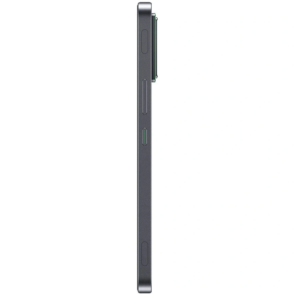 Смартфон Infinix GT30 Pro 12/256Гб Тёмно-серый. Фото 7