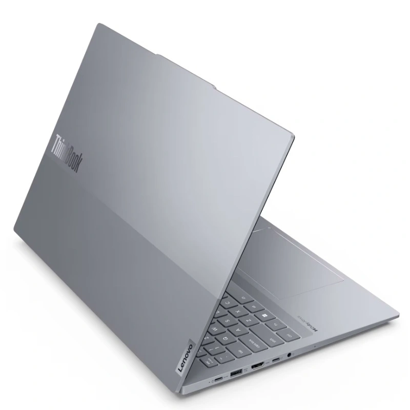 Lenovo ThinkBook 14 2025 (G7+ ASP) Серый (14", Ryzen AI 9 365, 32Gb, 1TB SSD, AMD Radeon 880M, Windows 11). Фото 5