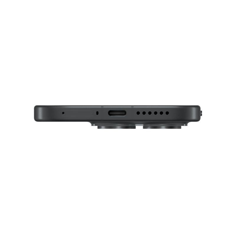 Смартфон XiaoMi 17 12/512Гб Чёрный. Фото 9