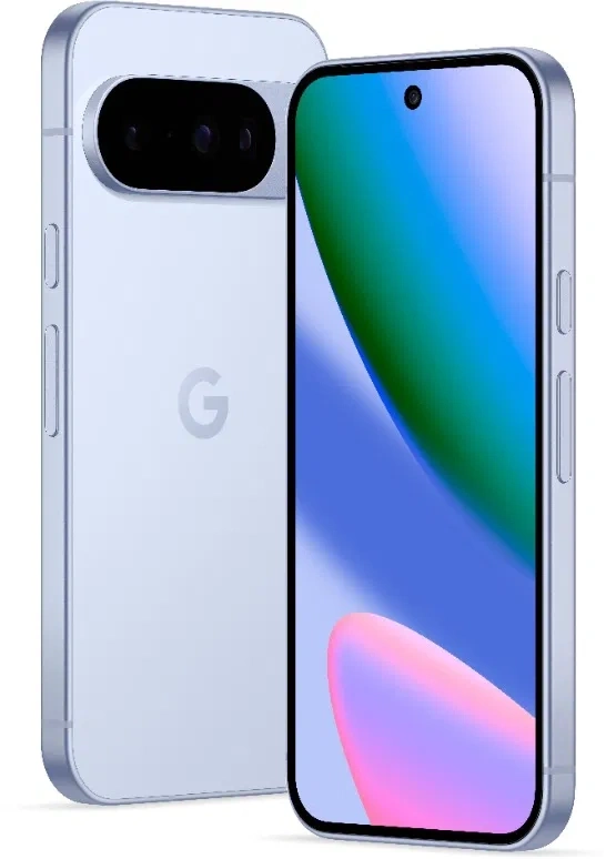 Смартфон Google Pixel 10 12/128Гб Морозный (CA/IN). Фото 8