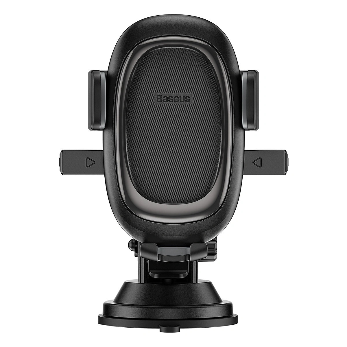 Держатель Baseus UltraControl Pro, Black (C40351600113-00). Фото 2