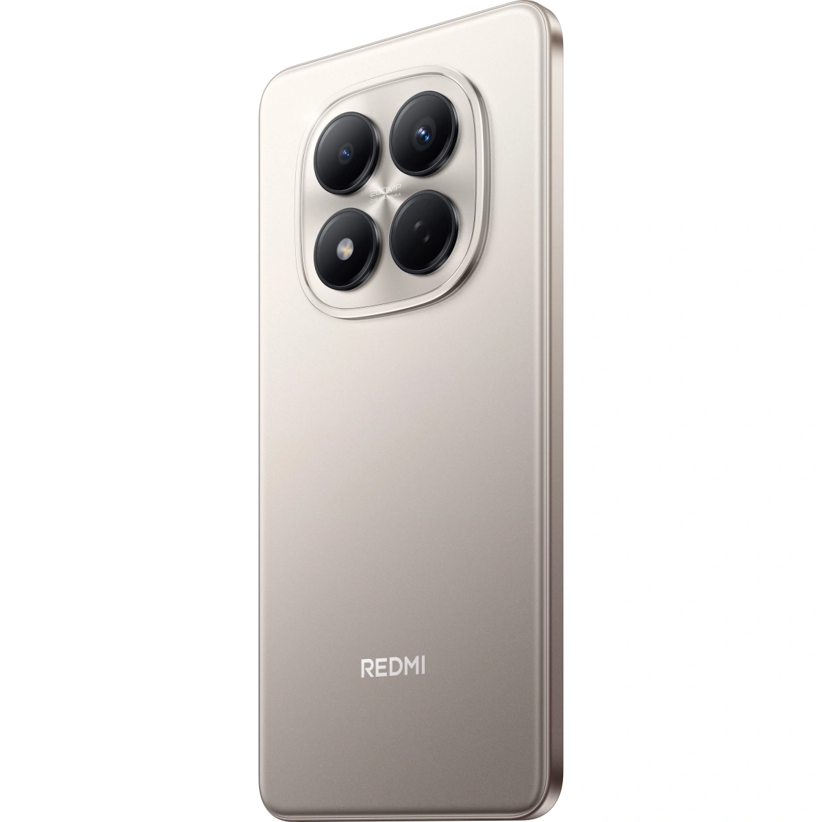 Смартфон Redmi Note 15 Pro 12/512Гб Титановый. Фото 7