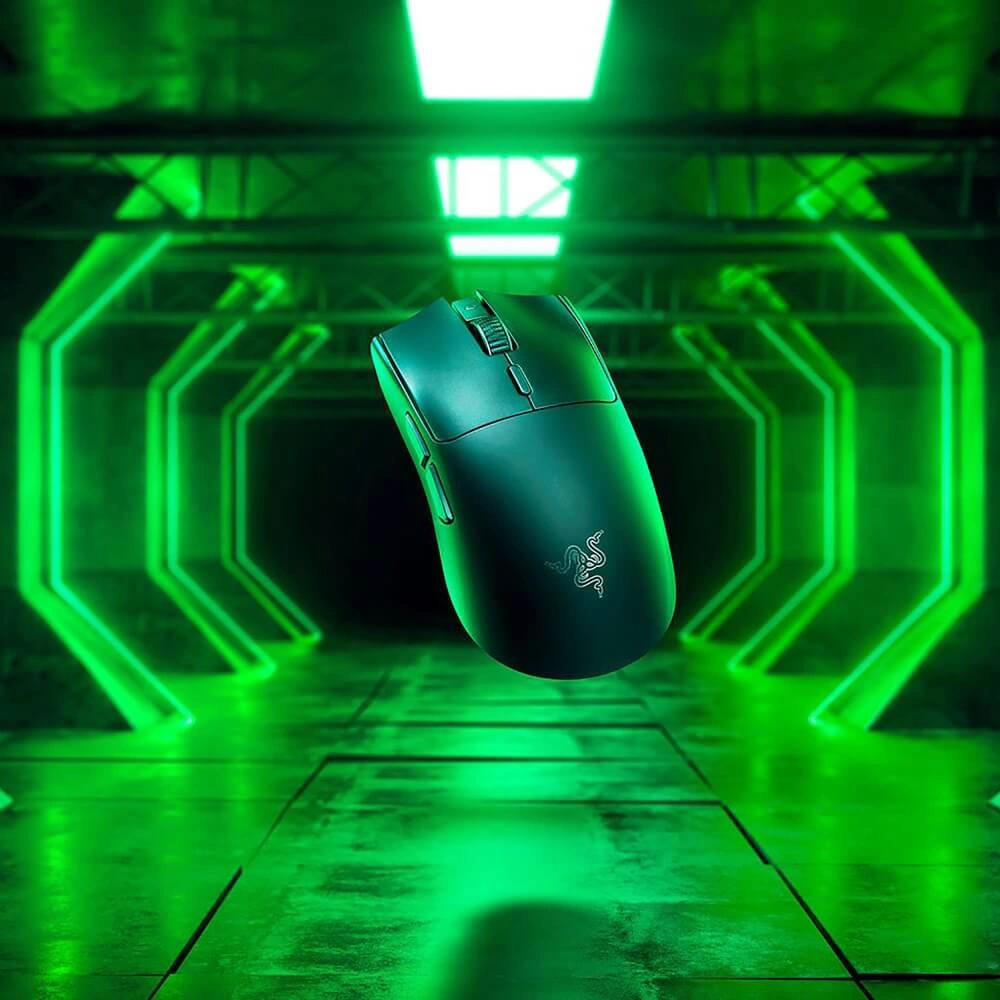 Мышь беспроводная Razer Viper V3 HyperSpeed (RZ01-04910100-R3M1). Фото 6