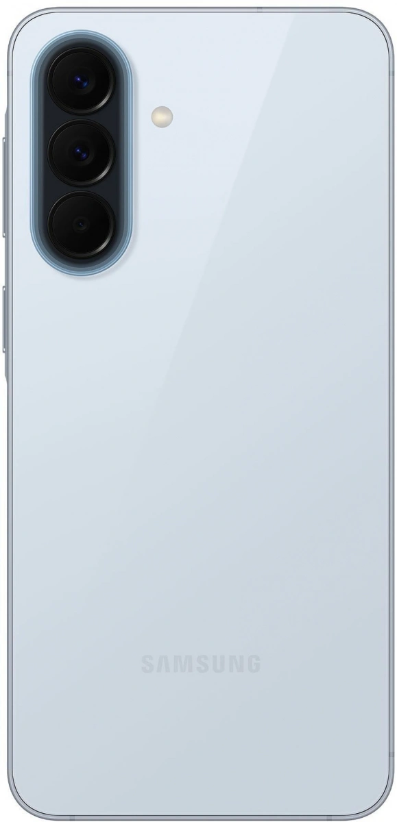 Смартфон Samsung Galaxy A57 8/256Гб, Голубой (SM-A576B). Фото 3