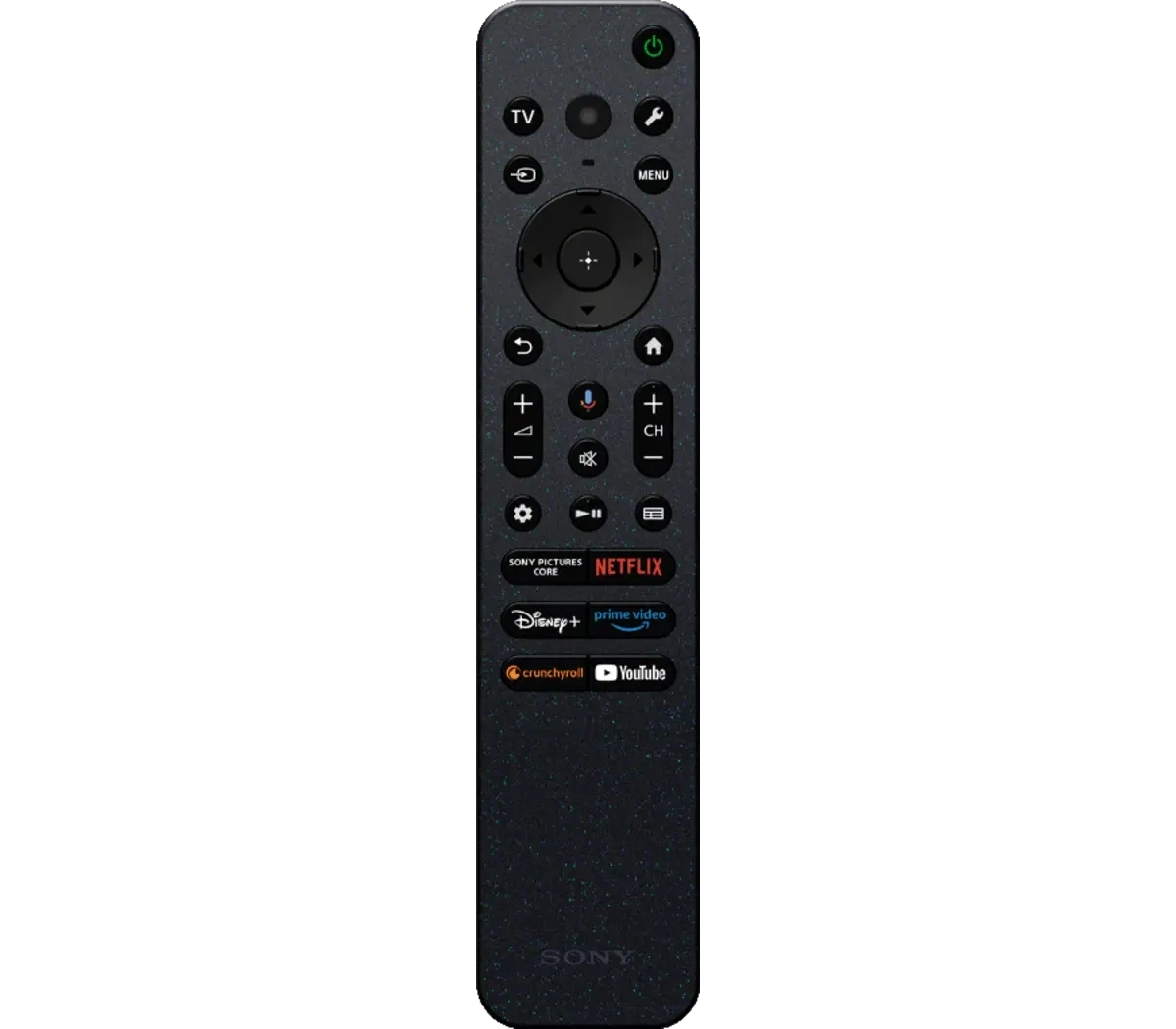 Телевизор Sony 65" Mini LED QLED 4K Google TV (K-65XR70). Фото 9