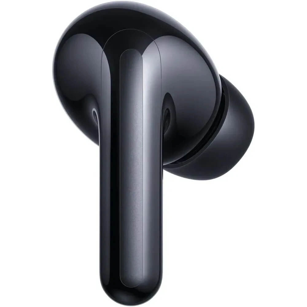 Беспроводные наушники Redmi Buds 6 Lite, Чёрные (M2349E1) (BHR8653GL). Фото 2