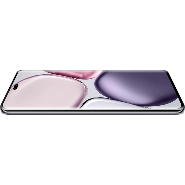 Смартфон Honor X9c 12/512Гб Титановый чёрный (BRP-NX1). Фото 8