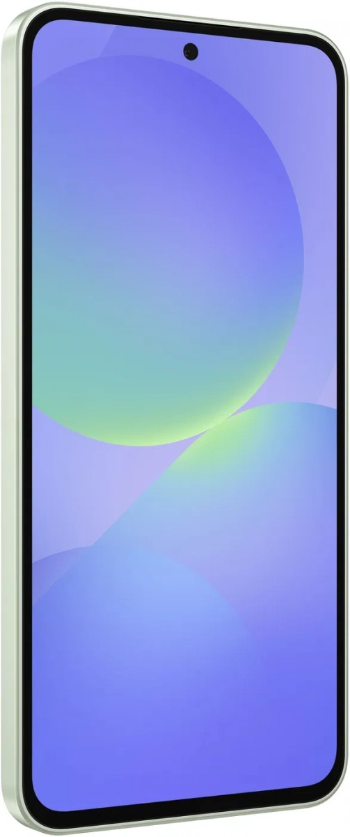 Смартфон Samsung Galaxy A36 5G 8/256Гб Лайм (SM-A366E). Фото 2
