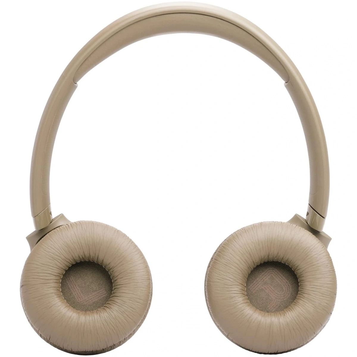 Беспроводные наушники JBL Tune 530BT, Золотые. Фото 7