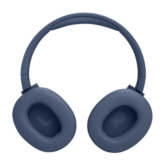 Беспроводные наушники JBL Tune 770NC, Синие. Фото 10