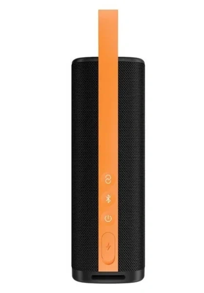 Беспроводная акустика XiaoMi Sound Outdoor 30W S29D, Чёрная. Фото 2