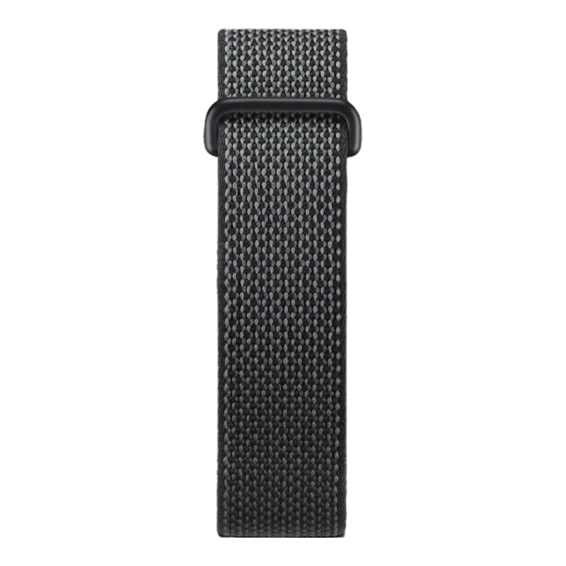 Фитнес-браслет Google Fitbit Air, Чёрный. Фото 3