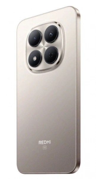 Смартфон Redmi Note 15 Pro 5G 12/512Гб Титановый. Фото 5