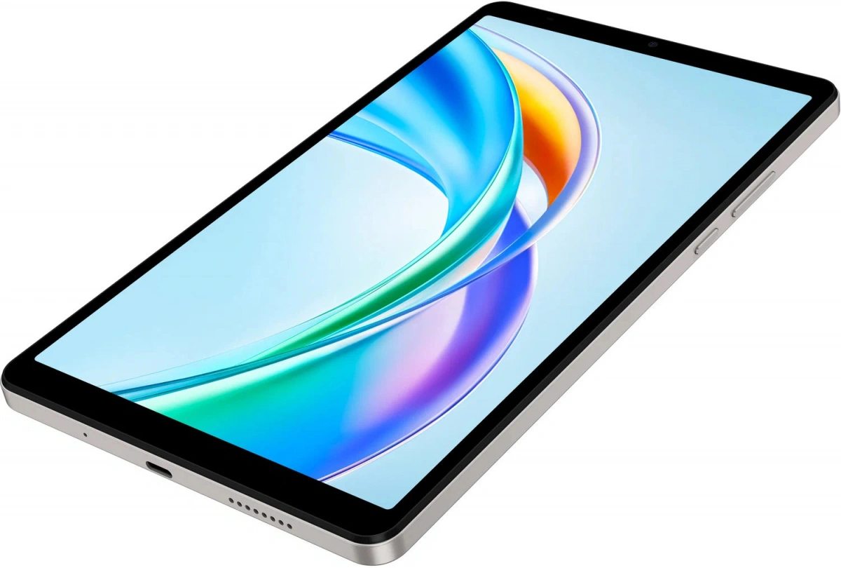 Планшет Honor Pad X7 4/64Гб LTE 8,7", Космический серый (JMS-L09). Фото 5