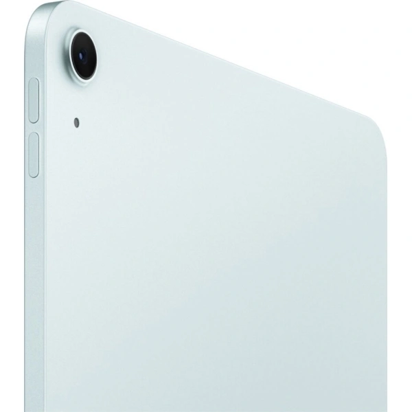 Apple iPad Air 13 (2024) Wi-Fi 128Гб Голубой (MV283). Фото 3