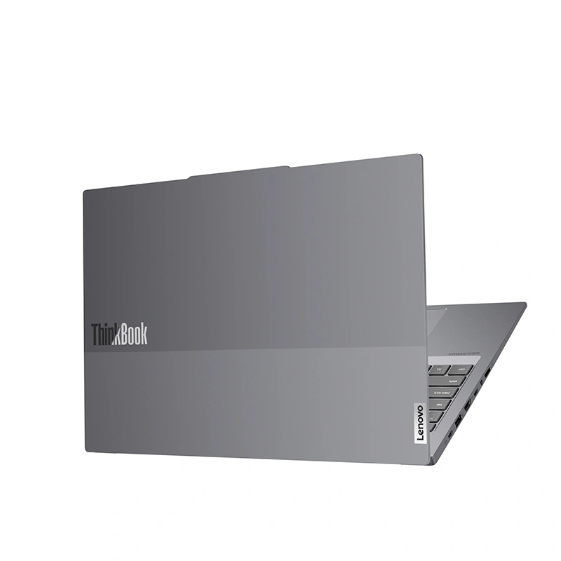 Lenovo ThinkBook 16 2025 (G7+ IAH) Серый (16", Intel Core Ultra 7 255H, 32Gb, 1TB SSD, Intel Arc Graphics, Windows 11). Фото 5